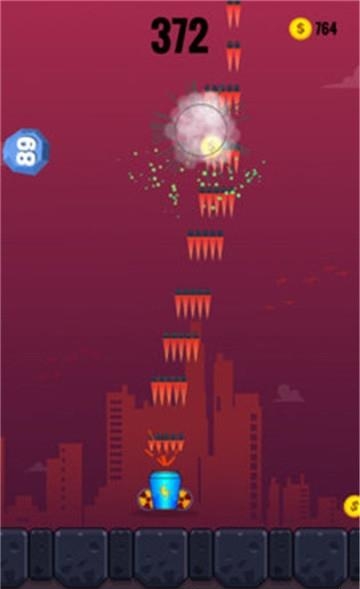 消灭球球病毒  v1.0.1图3