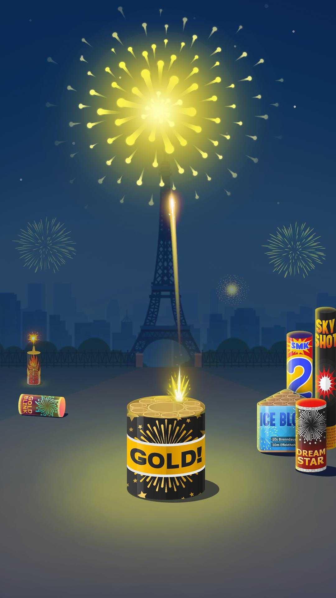 排灯节鞭炮模拟器(Diwali
