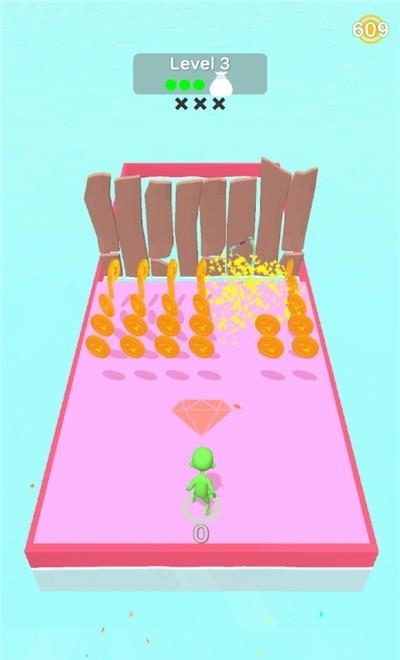 最酷弯刀  v1.0图4