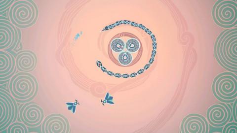 蛇形半神  v1.0.3图1