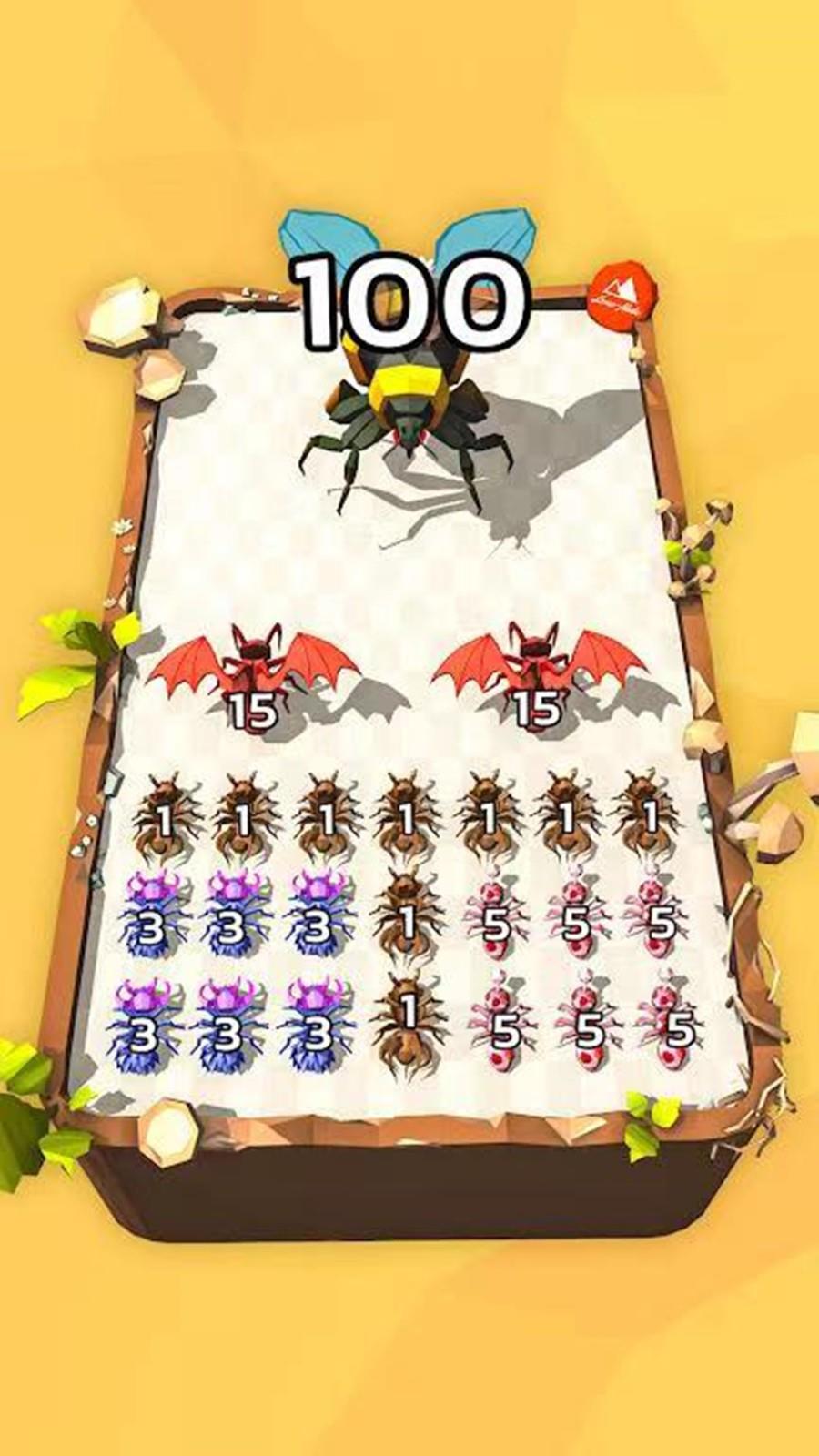 蚂蚁不要惹  v1.0图2