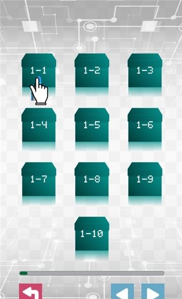 机器人探秘  v1.0.1图2