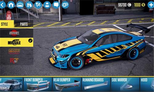 carx漂移赛车2  v1.19.0图3