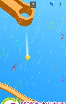 欢乐滚动球球  v1.0.1图3