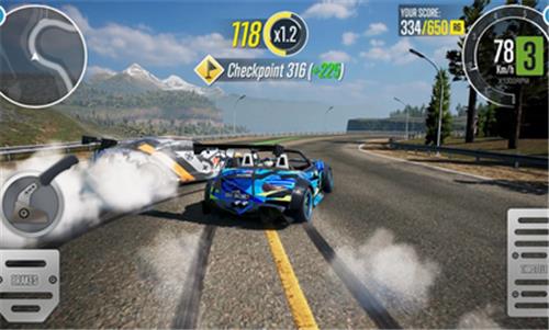 carx漂移赛车2  v1.19.0图1