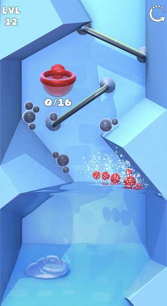 浮力灌篮  v1.0.1图3