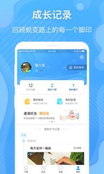 学树习惯