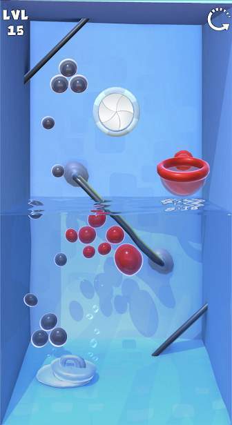 浮力灌篮  v1.0.1图2