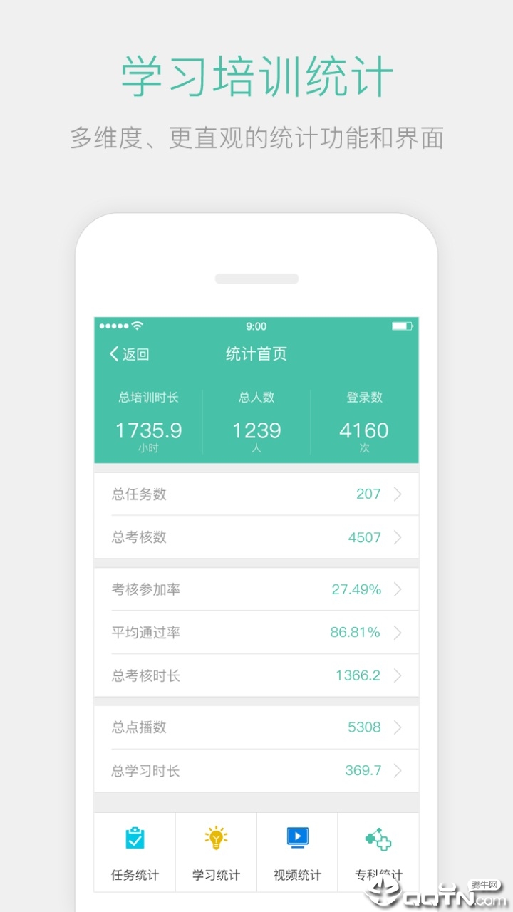 名医传世  v3.1.3图1