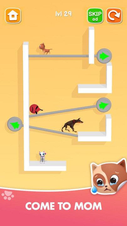 救救凯蒂猫  v1.3图3
