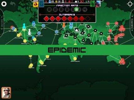 瘟疫危机（Pandemic）  v2.2.11图2