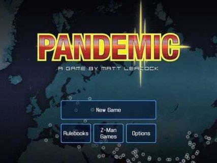 瘟疫危机（Pandemic）  v2.2.11图1