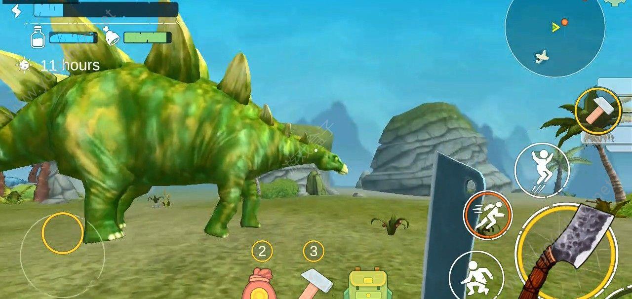 Jurassic  v1.2.1图3