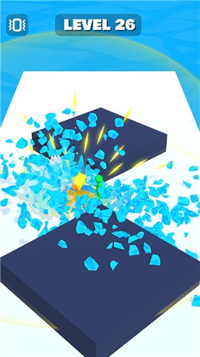 冷冻大师  v0.0.1图2