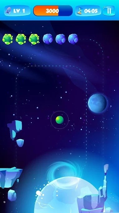 太空独角兽  v1.0.7图1