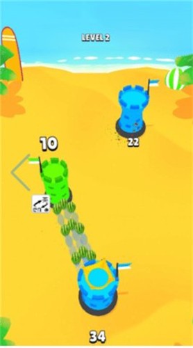 炮楼之战  v1.0.1图2