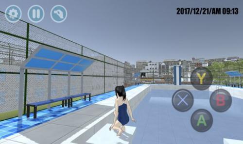 初恋糖果樱花恋爱模拟  v1.1.1图3