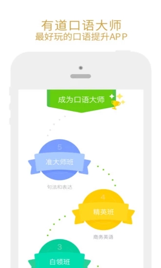 有道口语大师  v2.3.3图4