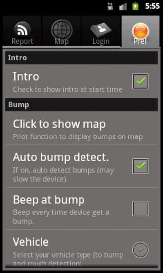 MyCity  v1.3图5