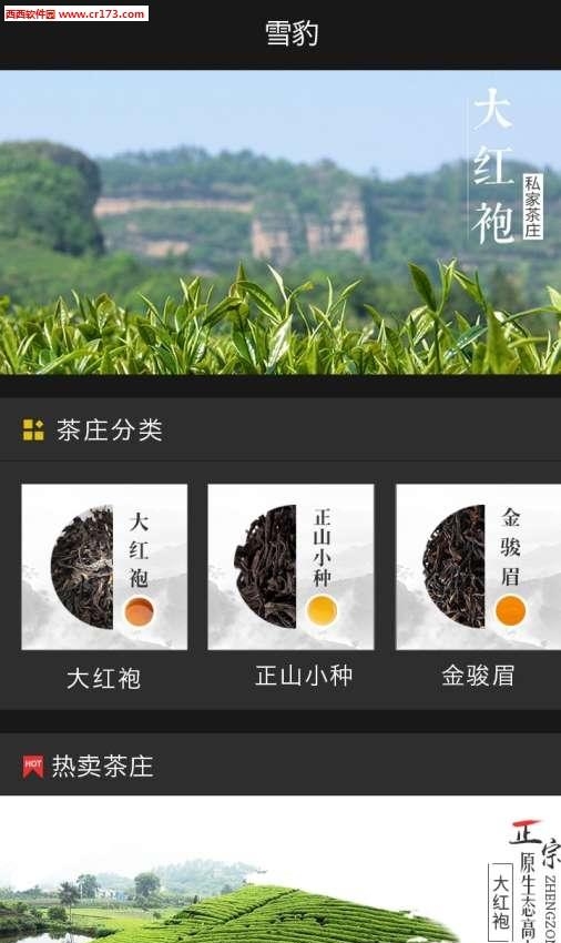 雪豹  v1.0图3