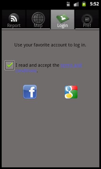 MyCity  v1.3图4