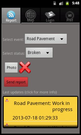 MyCity  v1.3图1