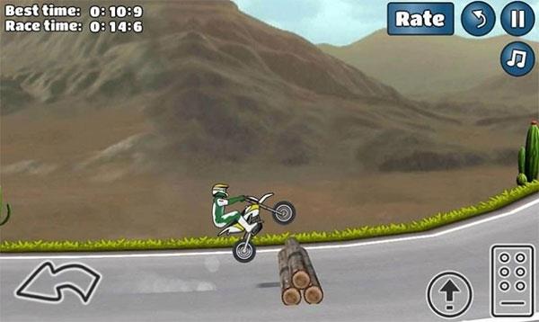 wheeliechallenge  v1.64图3