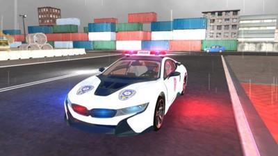 911警车模拟器  v1.0图4