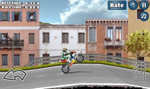 wheeliechallenge  v1.64图1