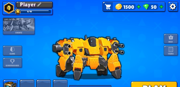 MECHA  v1.11图2