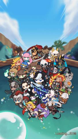 合成佣兵团  v1.5.3图1