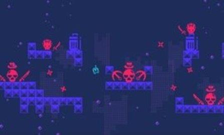 复古深渊(Retro  v1.0.19图1