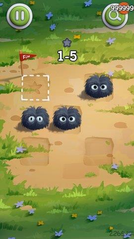 黑茸茸  v11.7.405图2