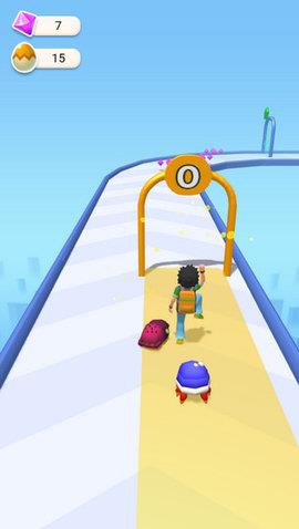 暴走精灵  v1.0.8图3
