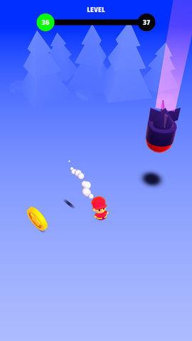 导弹躲避  v1.0.0图1