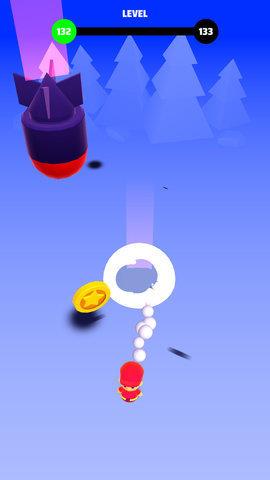 导弹躲避  v1.0.0图2