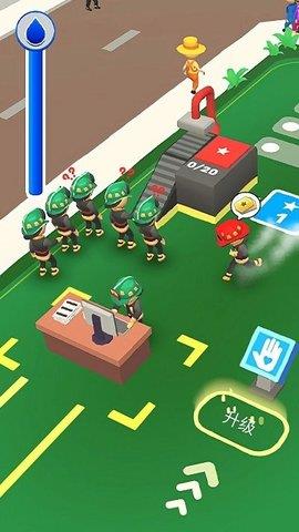 火柴人救援  v1.0.0图1