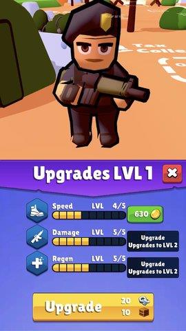 援救行动  v1.00图3