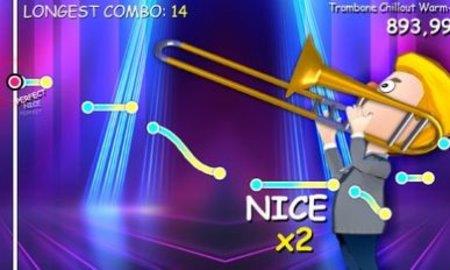 长号冠军（Trombone  v1.0.1图1