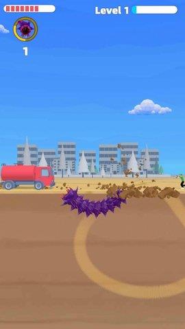 死亡蠕虫  v1.03图2
