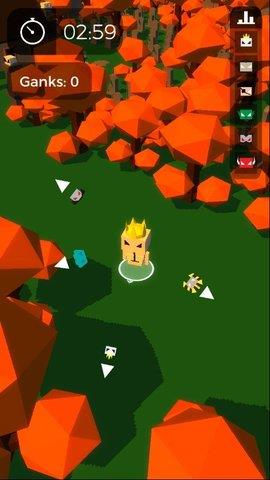 恶鬼抓人大作战  v1.2f8图2