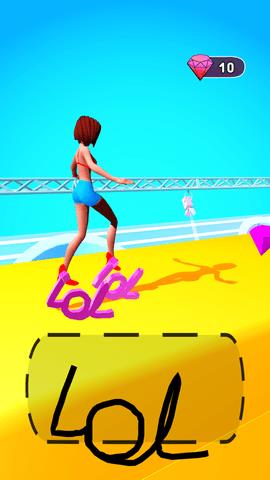 高跟鞋  v1.5.6图2