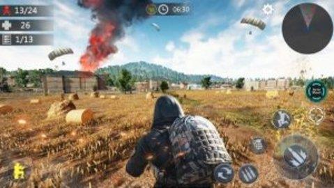 精确练习场  v1.0图1