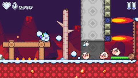企鹅南极冒险  v1.0.1图3