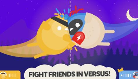 Oddman  v1.2.4.3图1