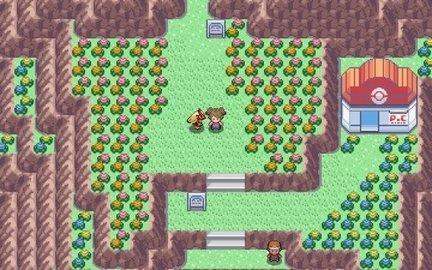 PokeMMO  v19478图1