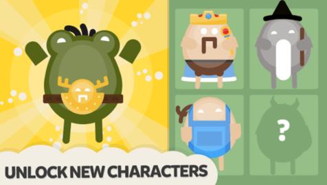 Oddman  v1.2.4.3图3