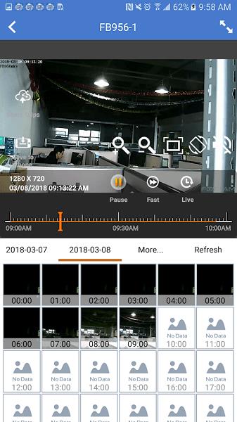 ip camera viewer