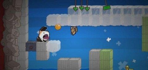 战斗方块剧场  v1.1.11图3