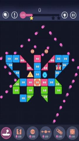 物理砖块毁灭者  v1.0.0图3
